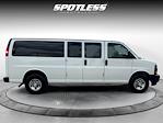 2021 Chevrolet Express 3500 RWD Passenger Van for sale #27143 - photo 8