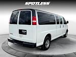 2021 Chevrolet Express 3500 RWD Passenger Van for sale #27143 - photo 9