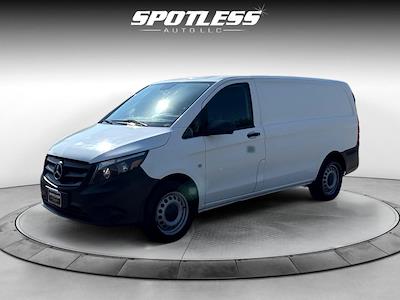 2020 Mercedes-Benz Metris 4x2 Empty Cargo Van for sale #27146 - photo 1