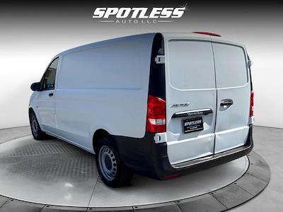 2020 Mercedes-Benz Metris 4x2 Empty Cargo Van for sale #27146 - photo 2
