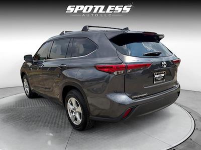 2021 Toyota Highlander FWD SUV for sale #27147 - photo 2