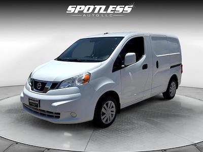 2017 Nissan NV200 4x2 Empty Cargo Van for sale #27149 - photo 1
