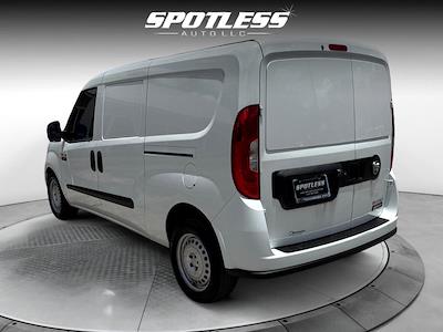 2022 Ram ProMaster City FWD Empty Cargo Van for sale #27154 - photo 2