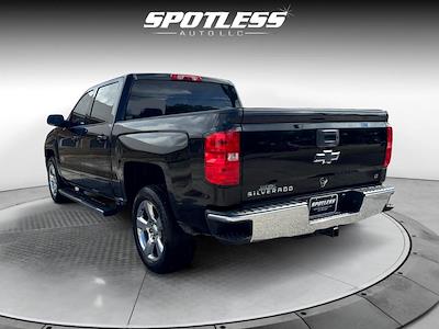 2018 Chevrolet Silverado 1500 Crew Cab 4x2 Pickup for sale #27157 - photo 2