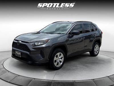 2020 Toyota RAV4 4x2 SUV for sale #27161 - photo 1