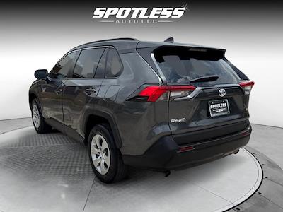 2020 Toyota RAV4 4x2 SUV for sale #27161 - photo 2