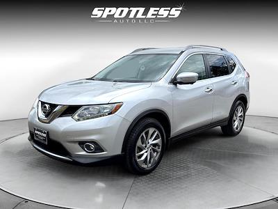 2014 Nissan Rogue 4x2 SUV for sale #27165 - photo 1