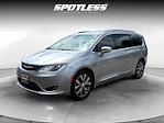 2017 Chrysler Pacifica FWD Minivan for sale #27166 - photo 1