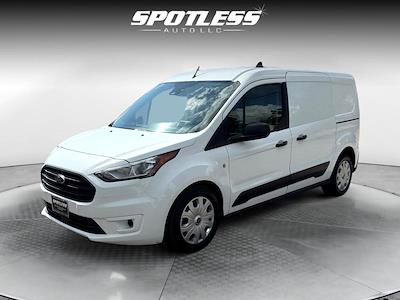 2021 Ford Transit Connect Empty Cargo Van for sale #27174 - photo 1