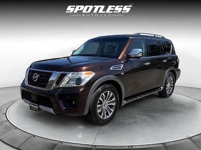 2017 Nissan Armada 4x2 SUV for sale #27183 - photo 1