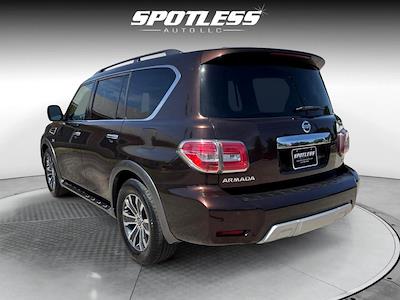 2017 Nissan Armada 4x2 SUV for sale #27183 - photo 2