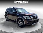 2017 Nissan Armada 4x2 SUV for sale #27183 - photo 10