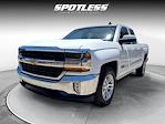 2018 Chevrolet Silverado 1500 Double Cab 4x2 Pickup for sale #27196 - photo 9