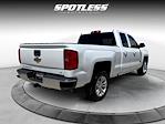 2018 Chevrolet Silverado 1500 Double Cab 4x2 Pickup for sale #27196 - photo 8