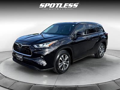 2020 Toyota Highlander 4x4 SUV for sale #27197 - photo 1