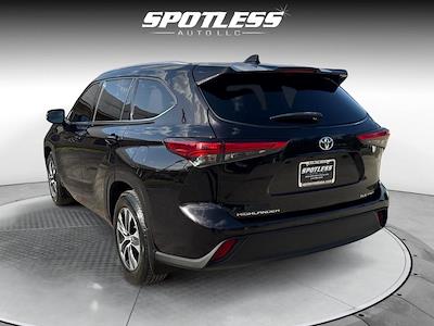 2020 Toyota Highlander 4x4 SUV for sale #27197 - photo 2
