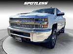 2019 Chevrolet Silverado 2500 Crew Cab 4x4 Pickup for sale #27198 - photo 10