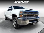 2019 Chevrolet Silverado 2500 Crew Cab 4x4 Pickup for sale #27198 - photo 11