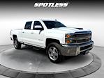 2019 Chevrolet Silverado 2500 Crew Cab 4x4 Pickup for sale #27198 - photo 7