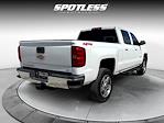 2019 Chevrolet Silverado 2500 Crew Cab 4x4 Pickup for sale #27198 - photo 9