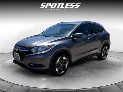 2018 Honda HR-V 4x4 SUV for sale #27205 - photo 1