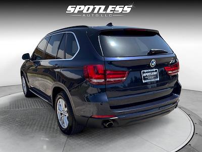2015 BMW X5 AWD SUV for sale #27209 - photo 2