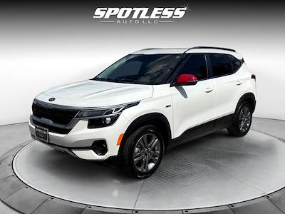 2021 Kia Seltos AWD SUV for sale #27209A - photo 1