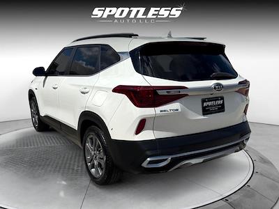 2021 Kia Seltos AWD SUV for sale #27209A - photo 2