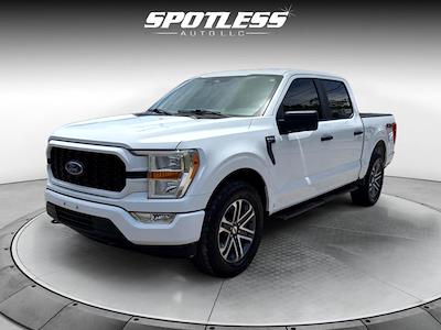 2022 Ford F-150 SuperCrew Cab 4x4 Pickup for sale #27222 - photo 1