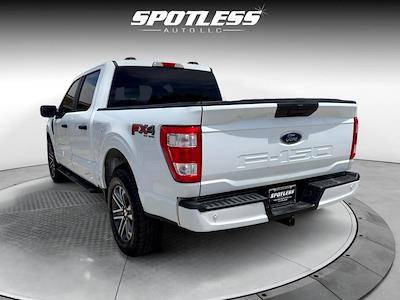 2022 Ford F-150 SuperCrew Cab 4x4 Pickup for sale #27222 - photo 2