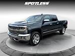 2017 Chevrolet Silverado 1500 Crew Cab 4x4 Pickup for sale #27223 - photo 1