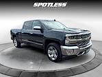 2017 Chevrolet Silverado 1500 Crew Cab 4x4 Pickup for sale #27223 - photo 10