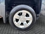 2017 Chevrolet Silverado 1500 Crew Cab 4x4 Pickup for sale #27223 - photo 14