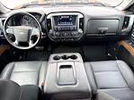 2017 Chevrolet Silverado 1500 Crew Cab 4x4 Pickup for sale #27223 - photo 21
