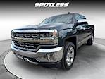 2017 Chevrolet Silverado 1500 Crew Cab 4x4 Pickup for sale #27223 - photo 3