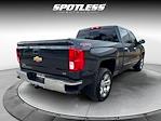 2017 Chevrolet Silverado 1500 Crew Cab 4x4 Pickup for sale #27223 - photo 6