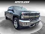 2017 Chevrolet Silverado 1500 Crew Cab 4x4 Pickup for sale #27223 - photo 8