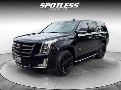 2018 Cadillac Escalade 4x2 SUV for sale #27227A - photo 1