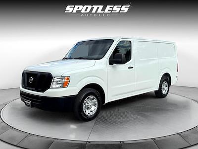 2020 Nissan NV1500 Standard Roof 4x2 Empty Cargo Van for sale #27234 - photo 1