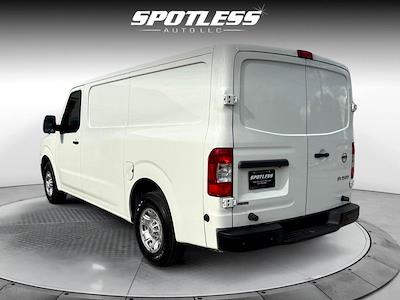 2020 Nissan NV1500 Standard Roof 4x2 Empty Cargo Van for sale #27234 - photo 2