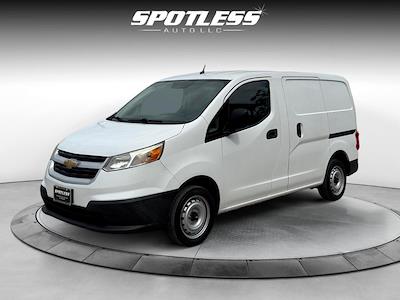 2018 Chevrolet City Express FWD Empty Cargo Van for sale #27235 - photo 1