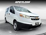 2018 Chevrolet City Express FWD Empty Cargo Van for sale #27235 - photo 9