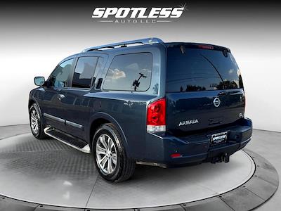 2015 Nissan Armada 4x2 SUV for sale #27236 - photo 2
