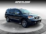 2015 Nissan Armada 4x2 SUV for sale #27236 - photo 7