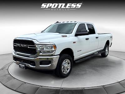2021 Ram 2500 Crew Cab 4x4 Pickup for sale #27237 - photo 1