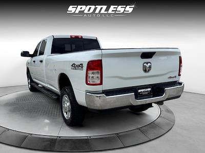 2021 Ram 2500 Crew Cab 4x4 Pickup for sale #27237 - photo 2