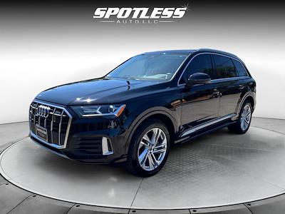 2020 Audi Q7 AWD SUV for sale #27240A - photo 1