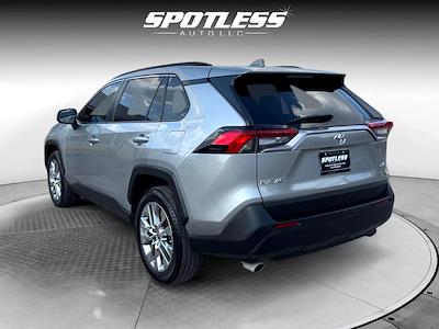 2021 Toyota RAV4 FWD SUV for sale #27242 - photo 2