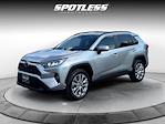 2021 Toyota RAV4 FWD SUV for sale #27242 - photo 1