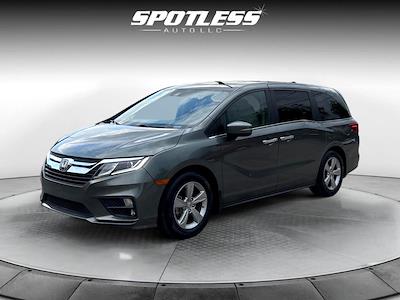 2019 Honda Odyssey FWD Minivan for sale #27259 - photo 1